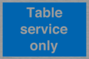 table-service-only~